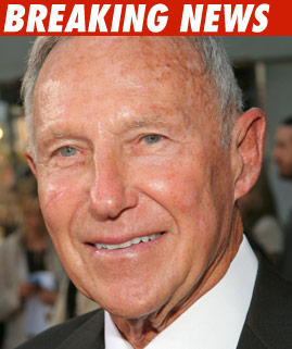 Daryl Gates Police Chief in Rodney King Incident Dies Daryl Gates Police Chief in Rodney King Incident Dies