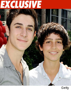 David Henrie 'Waverly Place' Star David Henrie 'Waverly Place' Star