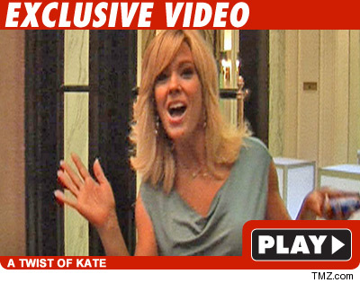 kate gosselin video kate gosselin video