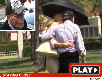 Larry King & Shawn -- Never Let Go! Larry King & Shawn -- Never Let Go!