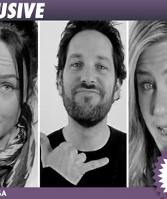 Aniston, Panettiere, Mraz -- Dolphin Crusaders