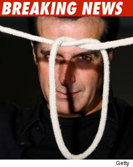 David Copperfield David Copperfield