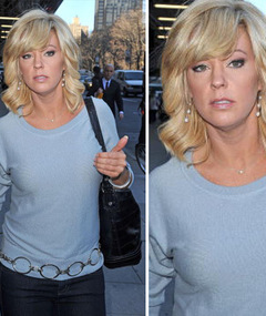 Kate Gosselin Finally Gets the Boot