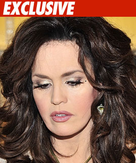 Marie Osmond's Son -- Drugs Not Involved Marie Osmond's Son -- Drugs Not Involved
