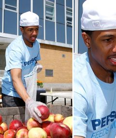 Nick Cannon -- How Do You Like Them Apples