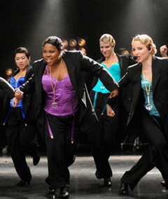 'Glee' & Madonna -- Part 2?!
