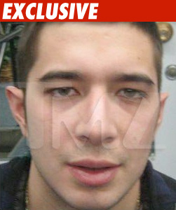 Warrant Issued for 'Deadliest Catch' Star Warrant Issued for 'Deadliest Catch' Star