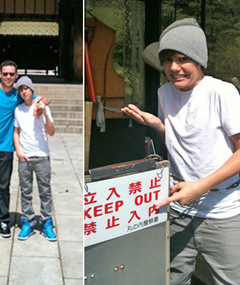 Bieber Bangwatch Continues -- Day 3!