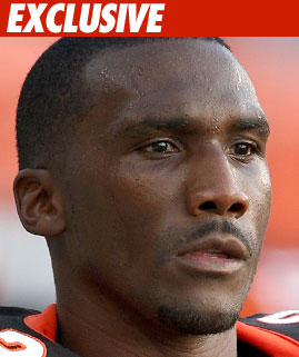 Former Heisman Trophy Finalist Chris Perry Arrested Former Heisman Trophy Finalist Chris Perry Arrested