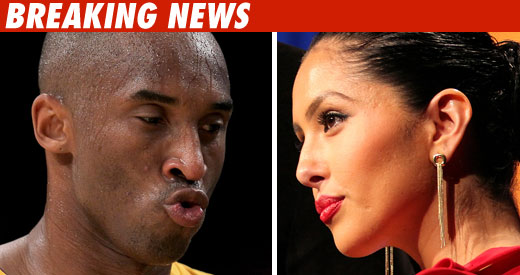 kobe bryant wife name. Kobe Bryant and Vanessa