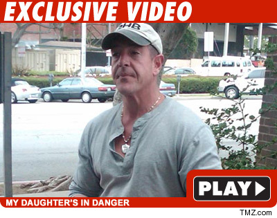 Michael Lohan tells TMZ he will now stop at nothing until Lindsay Lohan goes 