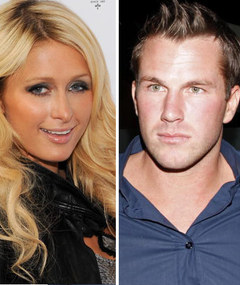 Paris Hilton: New Guys Are Lining Up to Date Me