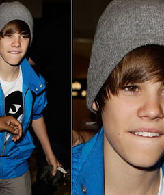 Beiber Bangwatch -- Day 4!