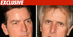 'Two and a Half Men' -- All in the Family?