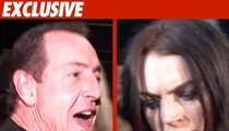 Michael Lohan's Weird Ultimatum to Lindsay