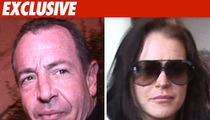 Michael Lohan -- I've Been Hacked! 