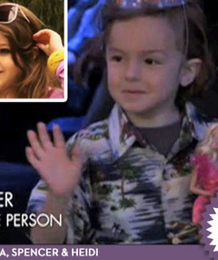 'The Hills' Jr. -- Kids Act Out MTV Show