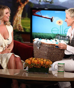 Jessica Simpson: I'm Single and a-Minglin'