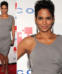 Halle Berry & Gabriel Aubry Split