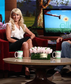 Paris Hilton: I'm Not Dating Anyone