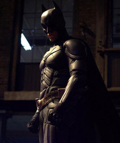 New 'Batman' Flick -- Release Date Set