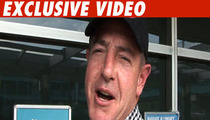 Michael Lohan -- Jail Wouldn't Help Lindsay