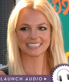Britney Spears Sings Lady Gaga?!