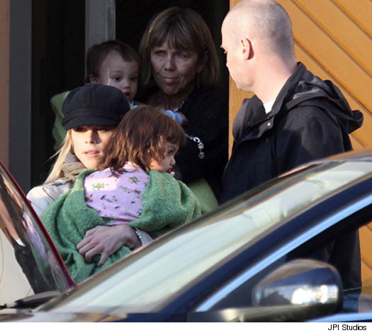 elin nordegren. Elin Nordegren continued her