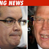Letterman Extortionist Robert Halderman Released