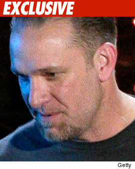 Jesse James off the Hook in Vandalism Case Jesse James off the Hook in Vandalism Case
