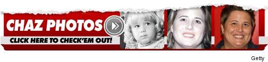 Chaz Bono Photo Gallery - Past and Present Chaz Bono Photo Gallery - Past and Present