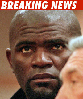 Lawrence Taylor Allegedly Paid $300 for Sex Lawrence Taylor Allegedly Paid $300 for Sex