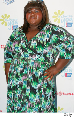 Gabourey Sidibe's Birthday Wishes