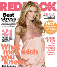 Heidi Klum -- A Model Life ... Now