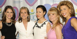 'Today' Show Ladies: Who'd You Rather?