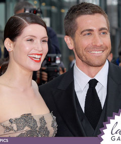 Jake Gyllenhaal -- Red Carpet Hottie