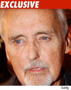 Dennis Hopper Dennis Hopper