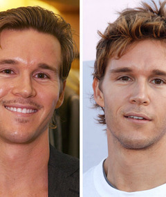 Ryan Kwanten's Stache: Yay or Nay?