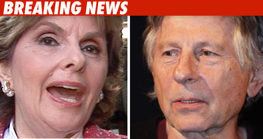 Roman Polanski Roman Polanski