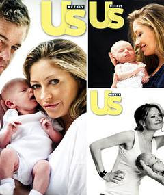 Eric & Rebecca -- Oh Baby, Baby!