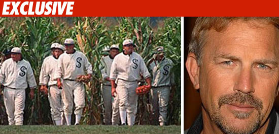 Kevin Costner Kevin Costner