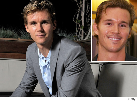 Ryan Kwanten Ryan Kwanten