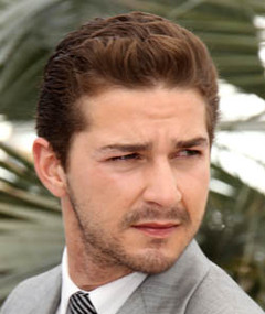 Shia LaBeouf -- Third 'Transformers' Is a Charm