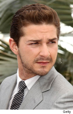 Shia LaBeouf 