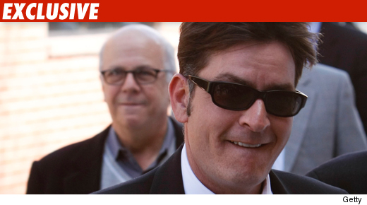 Charlie Sheen Charlie Sheen