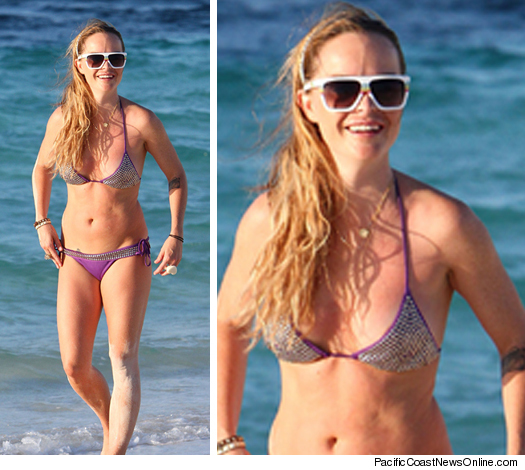taryn manning