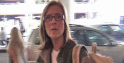 Meredith Vieira Blasts Matt Lauer Affair Rumors