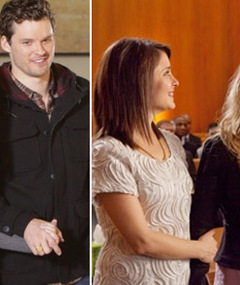 'One Tree Hill' Gets One More Season 