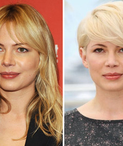 Michelle Williams' Short 'Do: Yay or Nay?