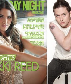 Stars Spill on 'Twilight' Jam Sessions